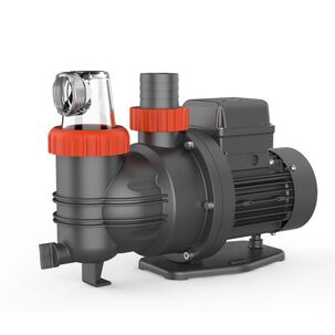 Bomba De Piscina Xkp405el 0,5hp Leo